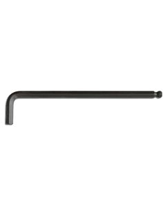 BAHCO LLAVE ALLEN CON BOLA PAVONADA 1996M  2.5 MM (7095-2,5)