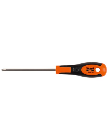 BAHCO DESTORN.615-PH2x125 SENSOR PHILIPS+V.REDON615-2.0-125