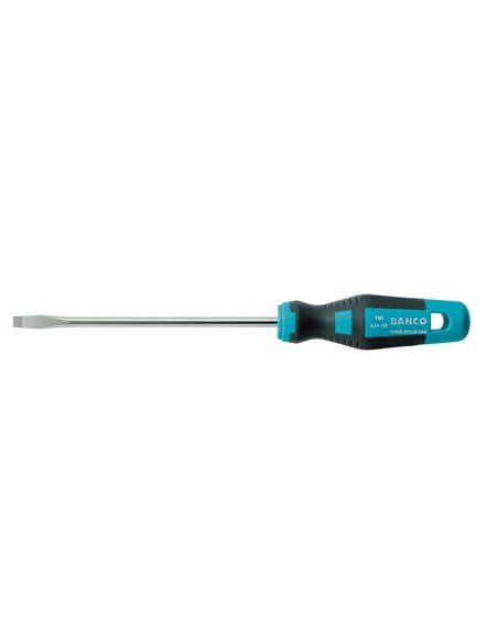 BAHCO DESTORN.190-  6.5x125 PREMIUM B.PLANA+V.REDON190-065-125