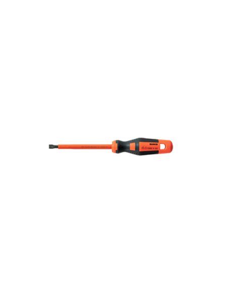 BAHCO DESTORN.196-  4,0x100 PREMIUM AISLO RECTA 1000V196040100