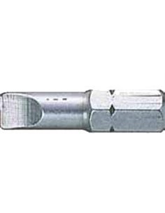 BAHCO PUNTA CORTA PLANA 1/459S/1.0-5.5-3P (BLISTER 3U)