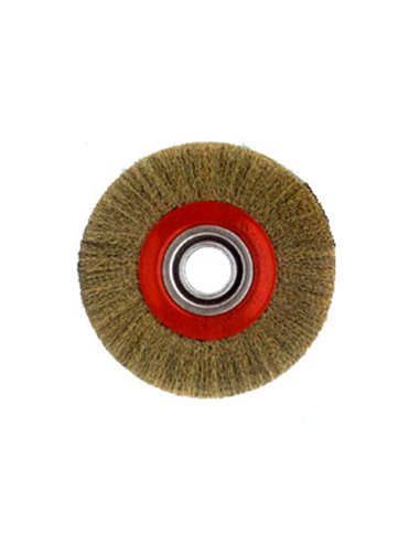 BELLOTA FINSTOCK CEPILLO CIRCULAR 50810-17525 IND.ALA.OND.LATONA