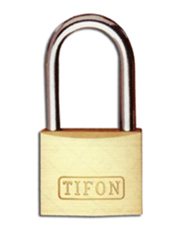 IFAM CANDADOS TIFON AL TF-50 KN  075017 LLAVES IGUALES N� 502