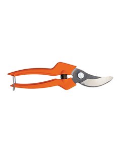 BAHCO TIJERA 1 MANO PG-12-F DE 21 CORTE 20 MM