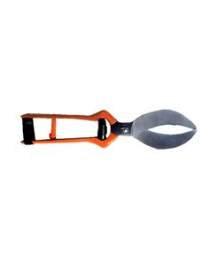 ALICATE PROFESIONAL ANILLADOR PEQUE�O 45x75
