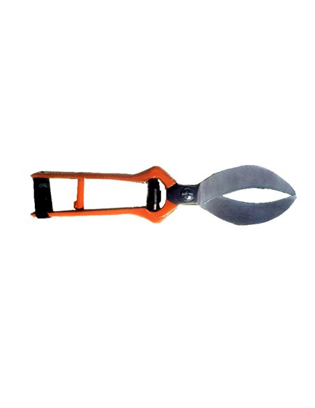 ALICATE PROFESIONAL ANILLADOR PEQUE�O 45x75