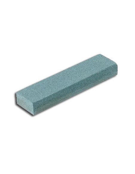 BAHCO PIEDRA AFILAR LS-COMBINESS 100 MM GR180/400  VERDE/GRIS