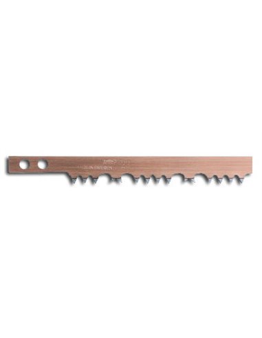 BAHCO HOJA TRONZADOR PUNTA DURA 23-21 DE 530 MM VERDE AMERICANO