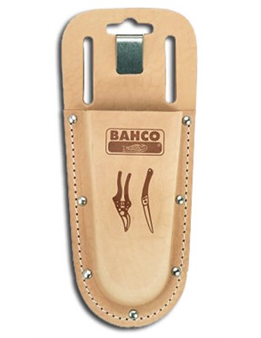 BAHCO FUNDA DE CUERO PROF-H PARA PODADERA