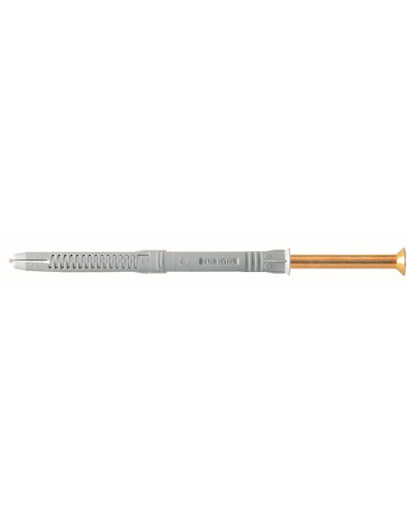 FISCHER TACOS FUR/T    8x  80 TORNILLO TORX.SEGURIDAD  70110