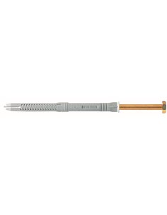 FISCHER TACOS FUR/SS   8x120 TORNILLO HEXAGONAL SEGURIDAD70132