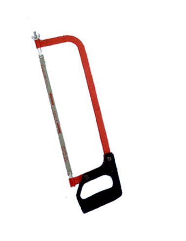 BELLOTA ARCO 4621-12 PROFESIONAL PLETINA 5 MM M/PLASTICO CERRADO