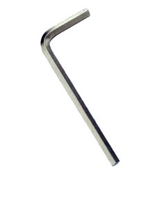 BELLOTA LLAVE 6450-  3.0 N ALLEN NIQUEL