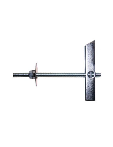 FISCHER TACOS VUELCO RECTO KD  8 NORMAL  80178