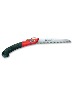 KAMIKAZE SERRUCHO E180H PODA RECTO PLEGABLE M/PLAST.180 MM 8967