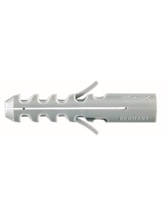 FISCHER TACOS S  5 GRISES 5x25  50105