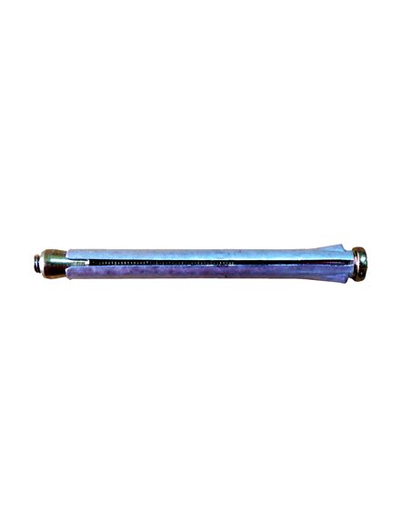 FISCHER FINSTOCK TACOS F-METAL   8 M   72 MARC+TOR C/POZI 88660