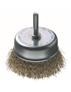 FECIN TAZA CON ESPIGA TA 75/0,30 DISP.TA7530D