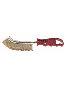 FECIN CEPILLO MANUAL C/MAN PLAS.SPID 116CG