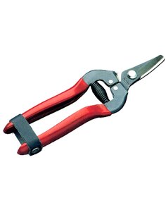 ALTUNA TIJERA PROF.1280 DE 17 CM CITRICOS CURVA CORTA