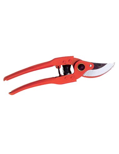 ALTUNA TIJERA 1 MANO 400023 PODA FORJADA CORTE 25 MM