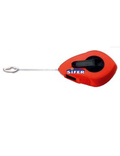 SIFER PLOMADA TRAZADORA POLIPROP. SI8053-1