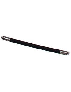 FAHER RACOR FLEXIBLE 400 MM CON BOQUILLA TF7400E-TF7