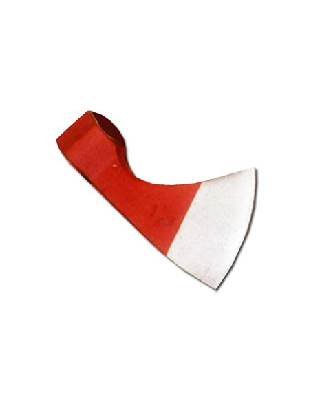 EL AGRICULTOR HACHAS REF.10  900 GR.SIN MANGO TIPO JAEN