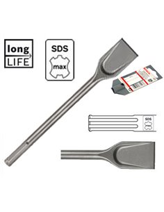 BOSCH CINCEL PALA AUTOAFILADO SDS-MAX 400 x 50 MM 2608690097