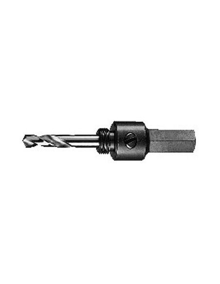 PFERD MANGO S/CALAR LSS1 HEXAGONAL1/2 " 20 UNF - 25200111