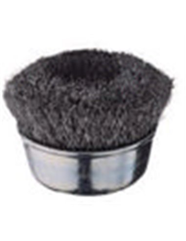 PFERD CARDA TBU  80 VASO+ROSCA 14 A0,3