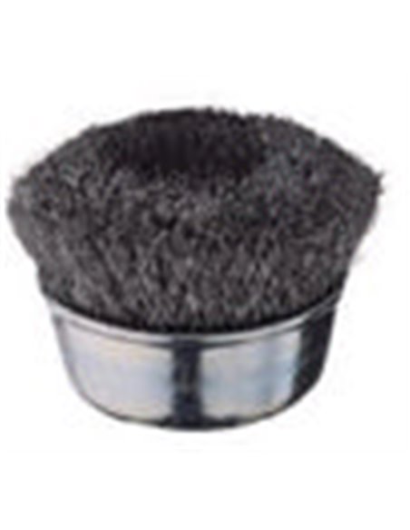 PFERD CARDA TBU  80 VASO+ROSCA 14 A0,3