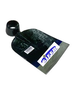 SIFER AZADA H305  245x170 MM DE 3,0 LIBRAS1.362 GRS