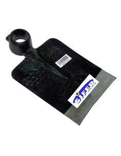 SIFER AZADA H818  230x160 MM NUM.3  1.362 GR