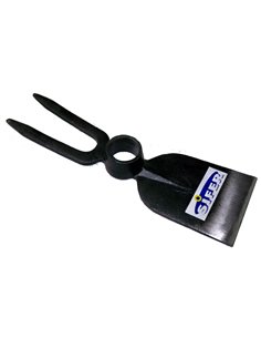 SIFER AZADILLA G510  270x  80 MM DE    500 GRS+HORQUILLA