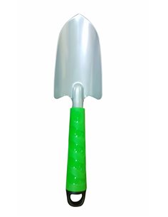 PLUVIA JARDIN MINI PALA ANCHA DE MANO TRANSPLANTADORA+MANGOA07