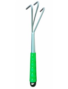PLUVIA JARDIN MINI TRIDENTE DE MANO CON MANGOA20