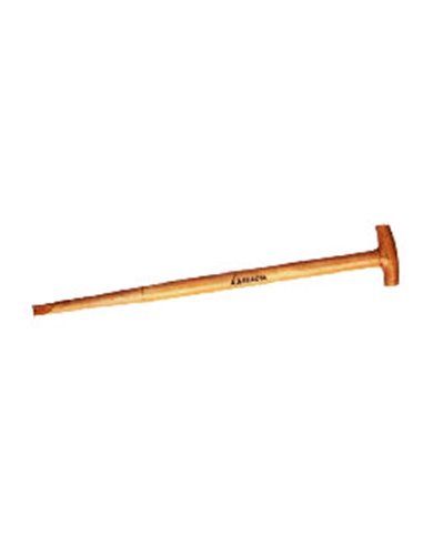 BELLOTA MANGO PALA M  5501-M   700 MM DE MADERA MULETA