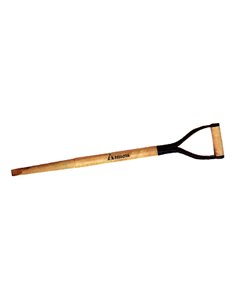 BELLOTA MANGO PALA M 5501-A 710 MM DE MADERA ANILLA