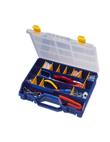 TAYG ESTUCHE SEPARADORES MOVILES 47-26147005