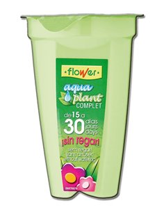 FLOWER ABONO HIDRATACION C. ESP. 150 ML AGUAPLANT COMPLET40567