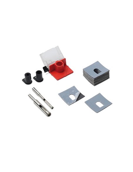 RUBI KIT BROCAS EASY GRES (BASIC) 8 MM 04928