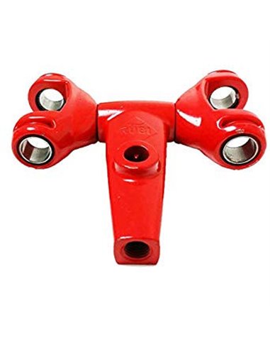 RUBI JUEGO CORREDERA PORTAHERRAM. TS Y TS MAX REF 16830-21109