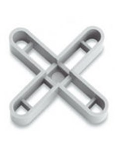 RUBI CRUCETAS   5 MM BOLSA 100 UNIDADES02903 (02130)