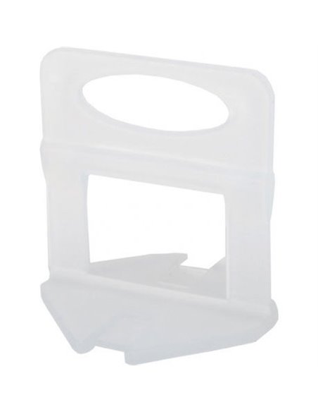 RUBI BRIDA 3-12MM 1 MM DELTA LEVELLING SYSTEM (B-200 UND) 02851