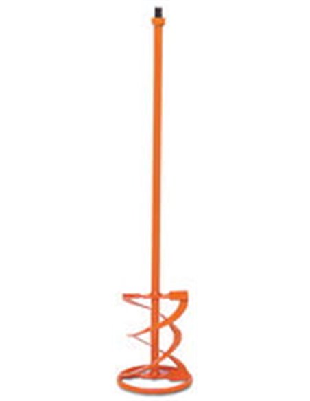 RUBI MEZCLADOR MORTERO COLA M -120-R 72935 -76918