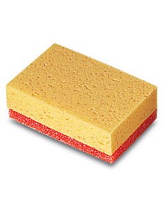 RUBI ESPONJA RUBINET MIXTA PLUS  20918
