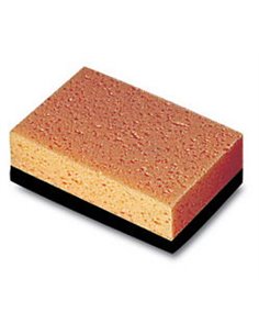 RUBI ESPONJA POLIURETANO MIXTA JUNTAS   20992