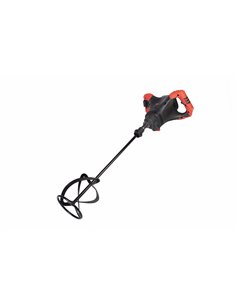 RUBI RUBIMIX 9 POWERMAX + MALETA MEZCLADOR 2100 W FAST-IN26981