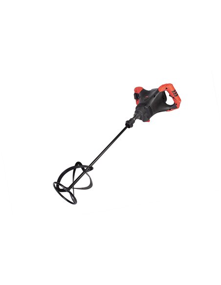 RUBI RUBIMIX 9 POWERMAX + MALETA MEZCLADOR 2100 W FAST-IN26981